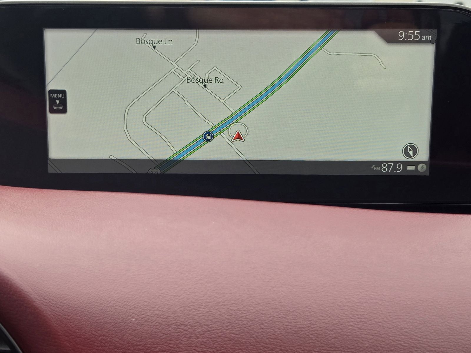 2024 Mazda Mazda3 2.5 S Premium Package