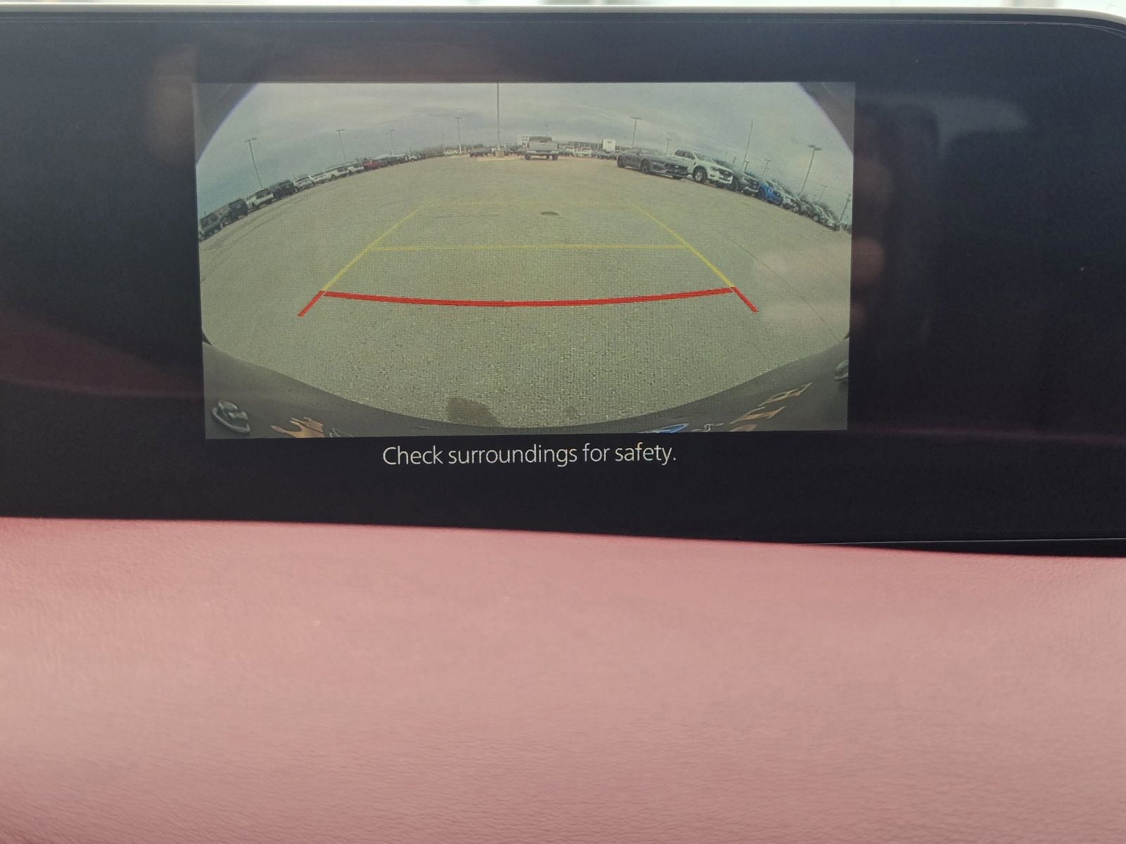 2024 Mazda Mazda3 2.5 S Premium Package