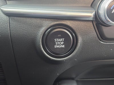 2024 Mazda Mazda3 2.5 S Premium Package