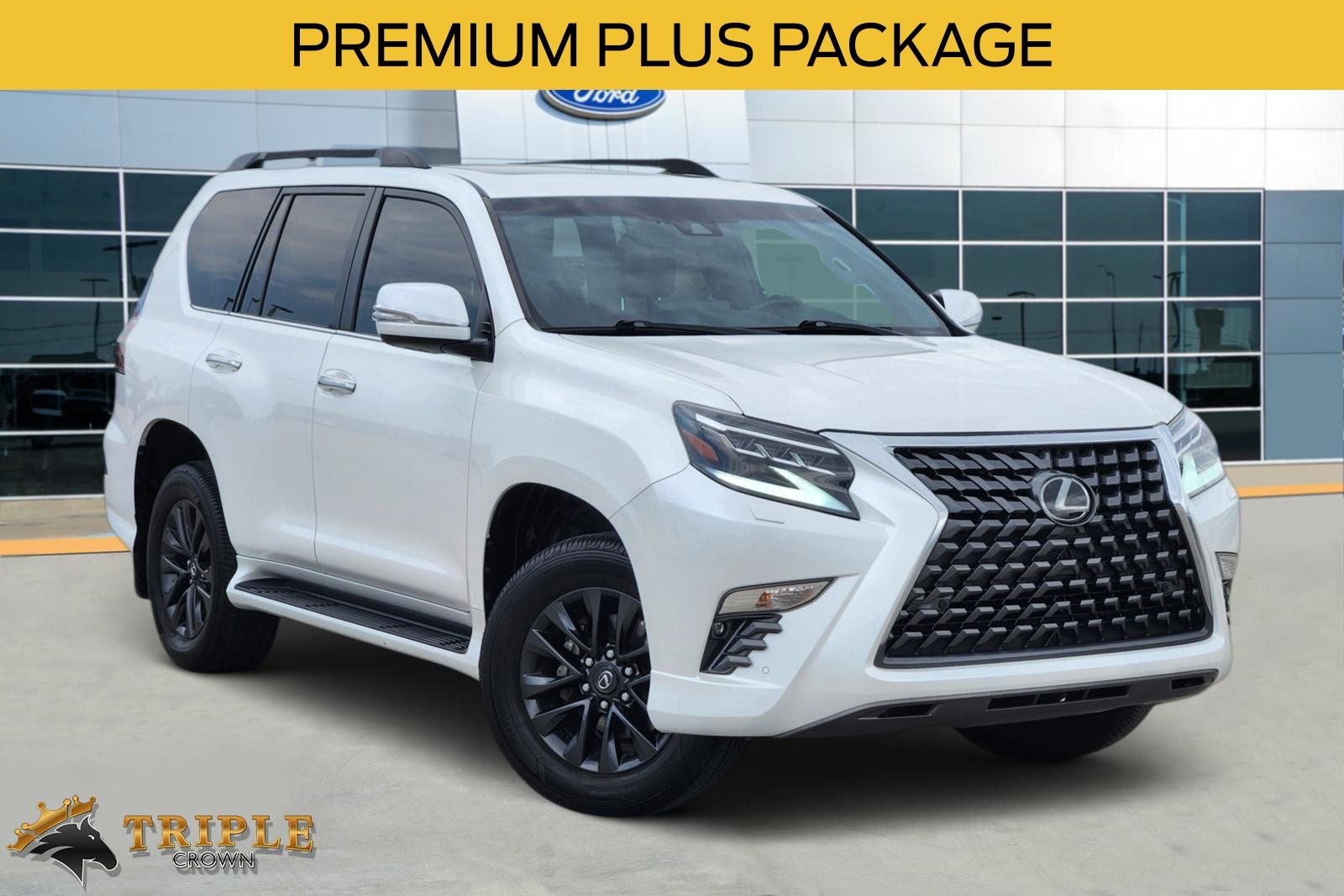 2023 Lexus GX