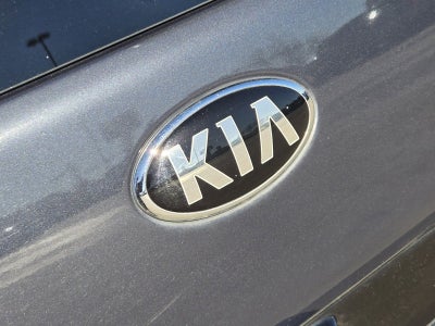 2016 Kia Soul Exclaim