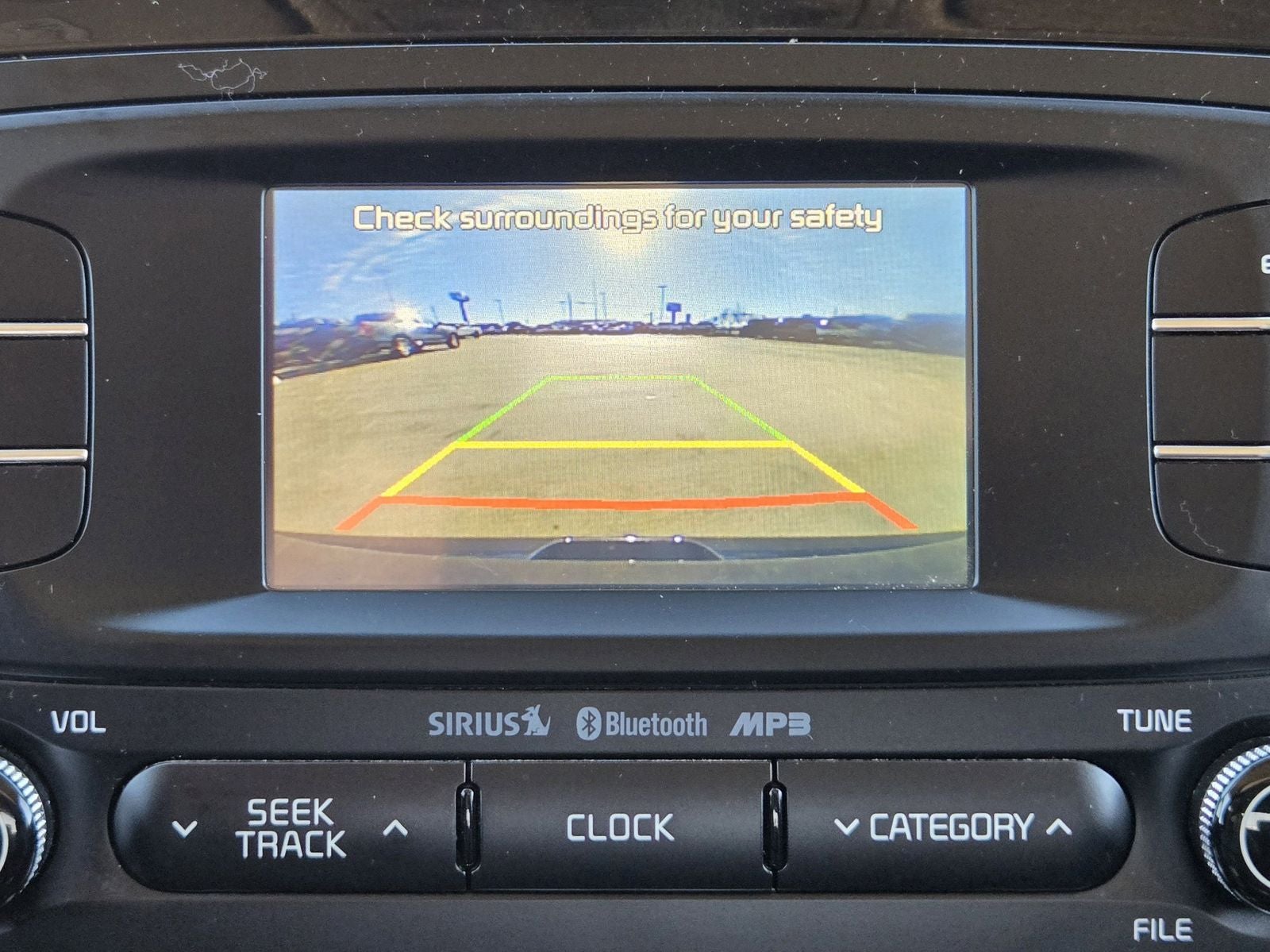 2016 Kia Soul Exclaim