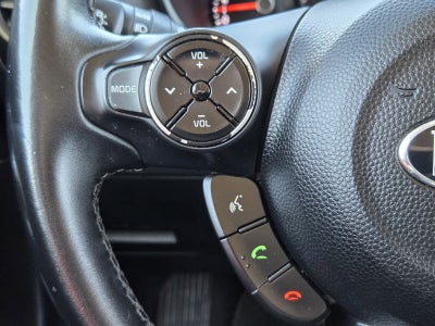 2016 Kia Soul Exclaim