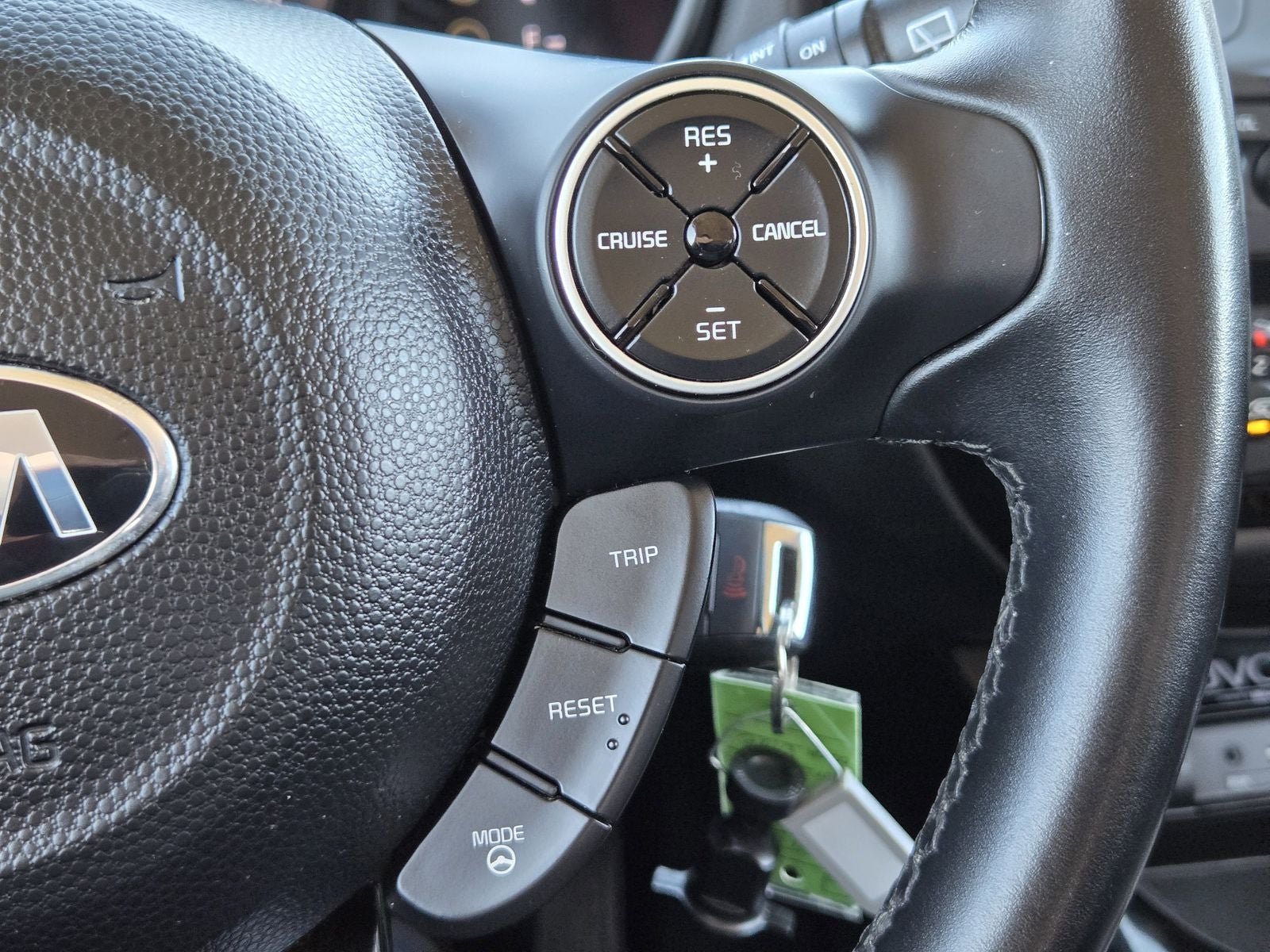 2016 Kia Soul Exclaim