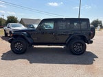 2024 Jeep Wrangler 4-Door Recon 4x4