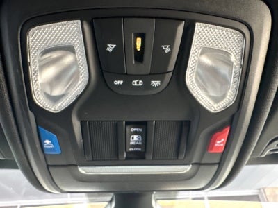 2021 RAM 1500 Lone Star Crew Cab 4x4 5'7" Box