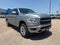 2021 RAM 1500 Lone Star Crew Cab 4x4 5'7" Box