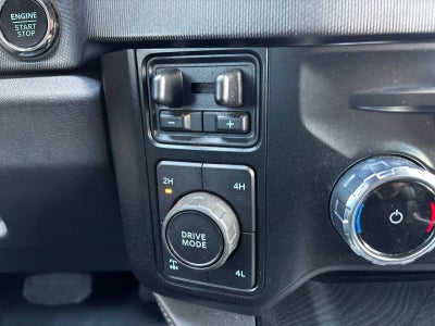 2023 Ford F-250 Platinum