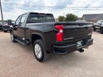 2023 Chevrolet Silverado 2500 HD High Country