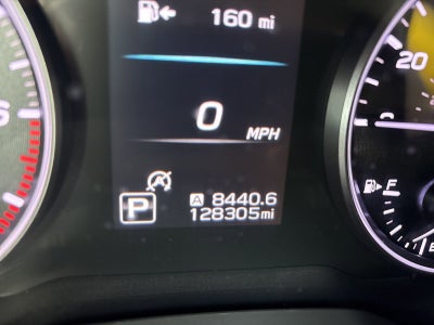 2021 Subaru Outback Onyx Edition XT