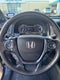 2021 Honda Ridgeline Black Edition