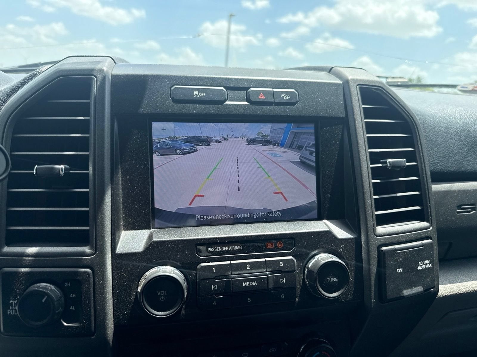 2021 Ford F-250 XL