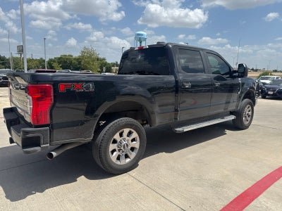 2021 Ford F-250 XL