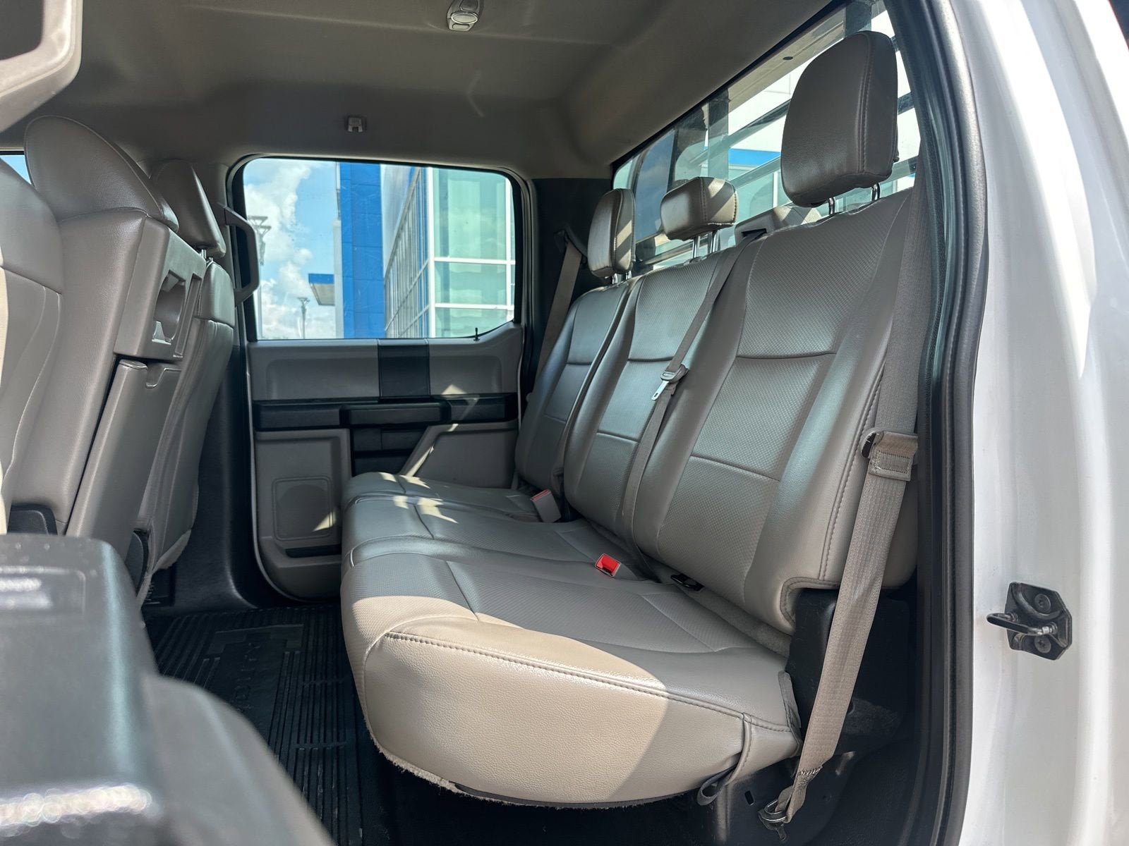 2019 Ford F-250 XL