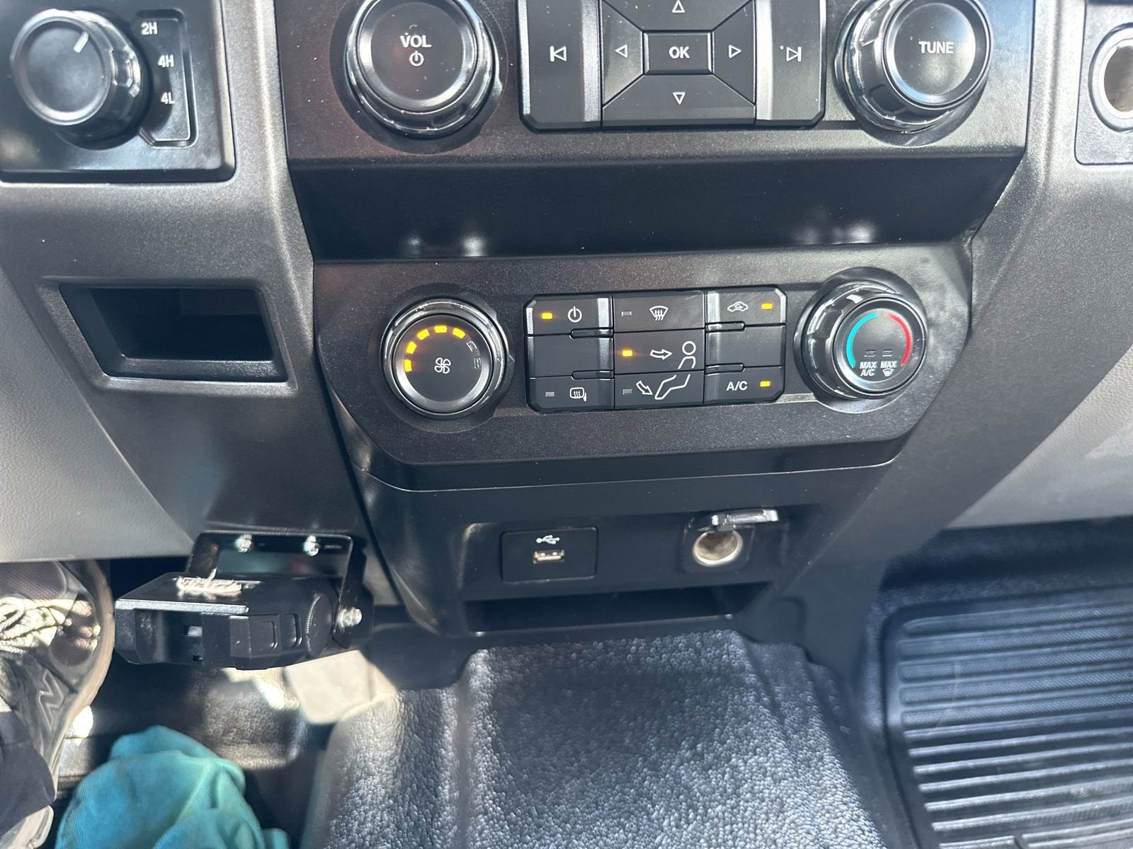 2019 Ford F-250 XL
