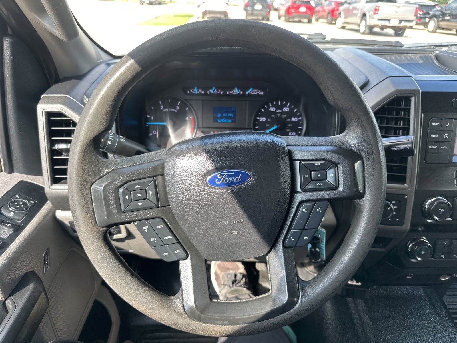 2019 Ford F-250 XL