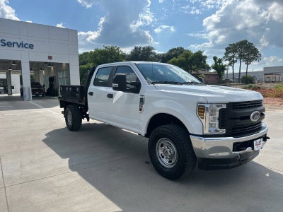 2019 Ford F-250 XL
