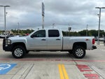 2012 Chevrolet Silverado 2500 HD LT