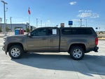 2016 Chevrolet Colorado 4WD LT