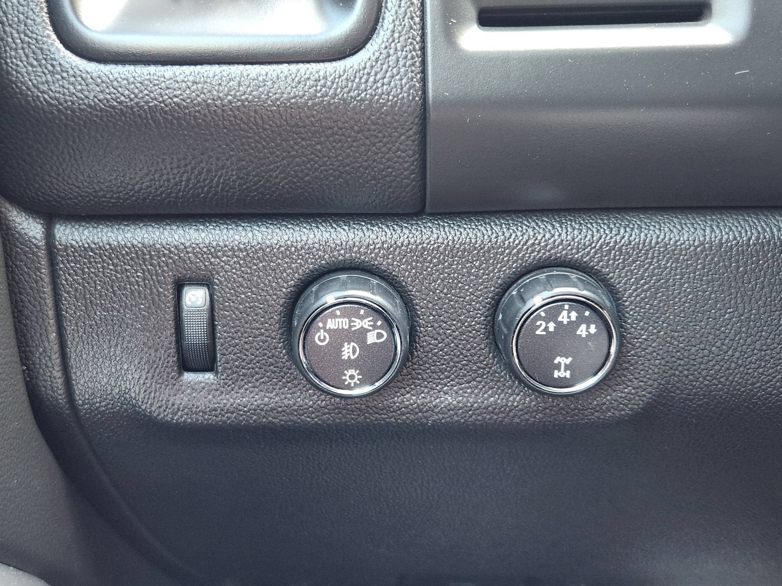 2016 Chevrolet Colorado 4WD LT