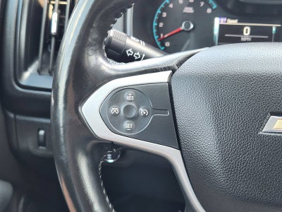 2016 Chevrolet Colorado 4WD LT