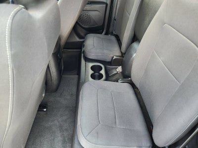 2016 Chevrolet Colorado 4WD LT