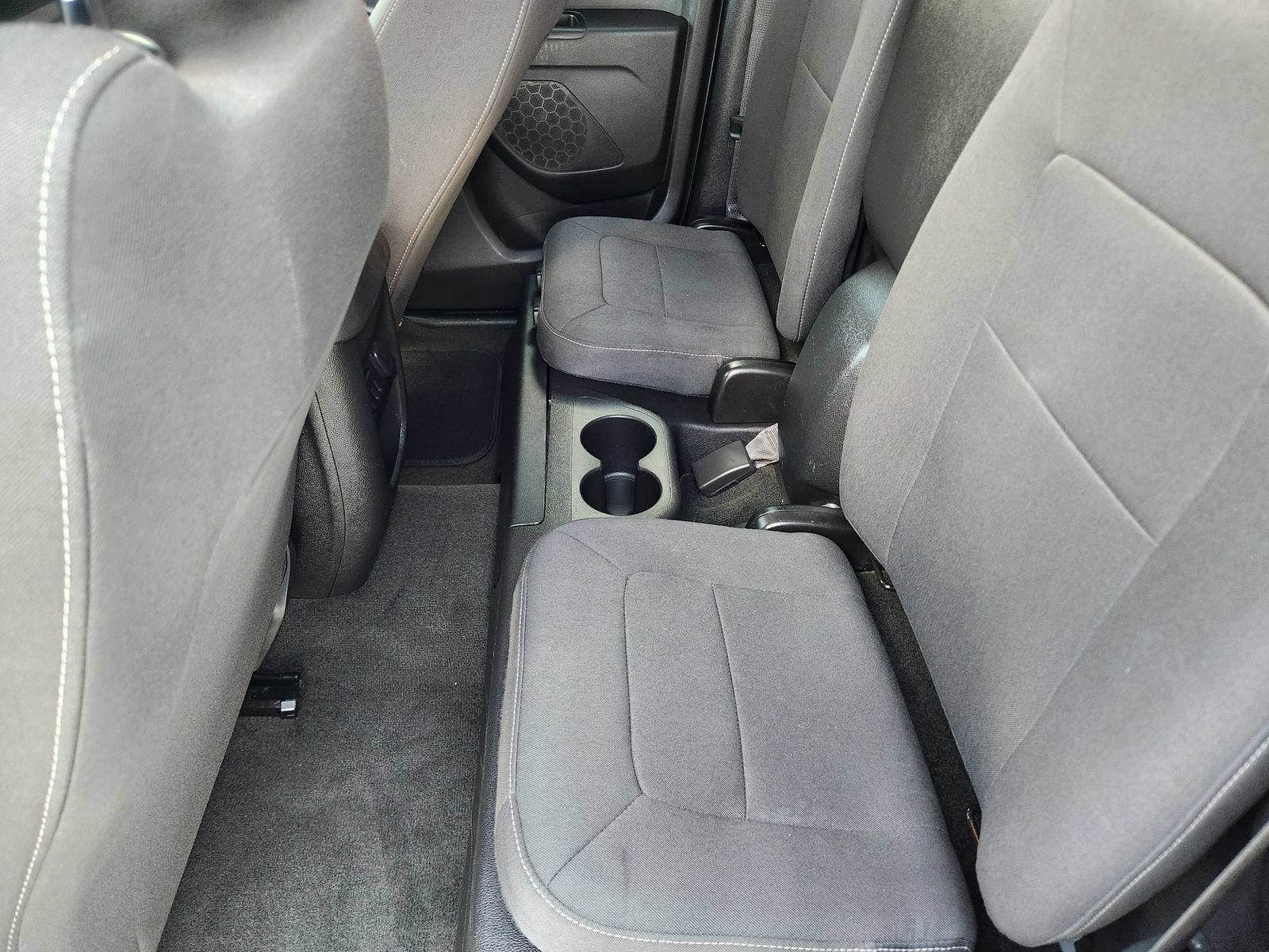 2016 Chevrolet Colorado 4WD LT