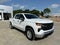 2022 Chevrolet Silverado 1500 WT