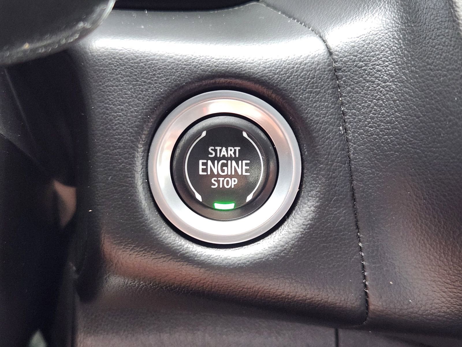 2022 Chevrolet Tahoe Premier