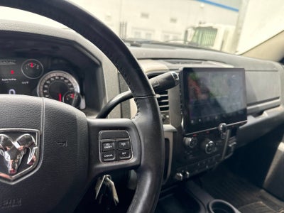 2016 RAM 2500 Power Wagon