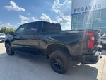 2022 Chevrolet Silverado 1500 LTD Custom Trail Boss