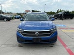 2022 Volkswagen Jetta 1.5T SE