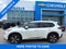 2022 Nissan Rogue SL FWD