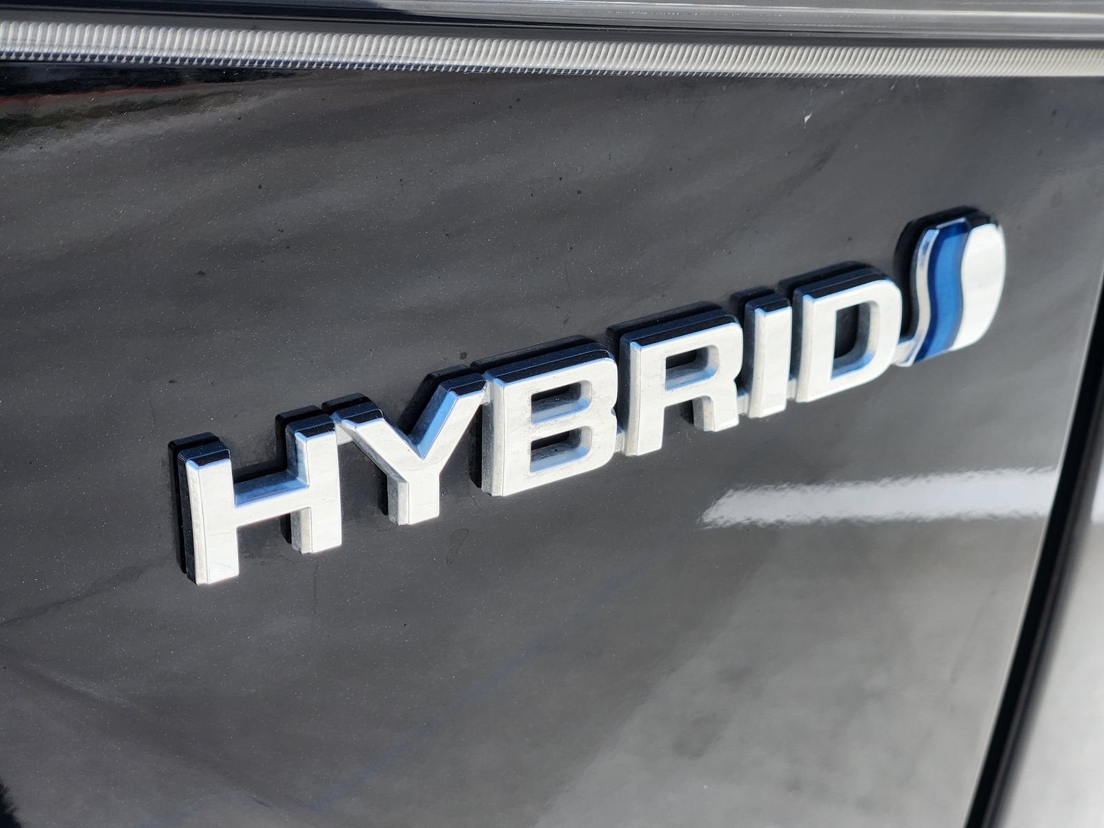 2023 Toyota Highlander Hybrid XLE Bronze