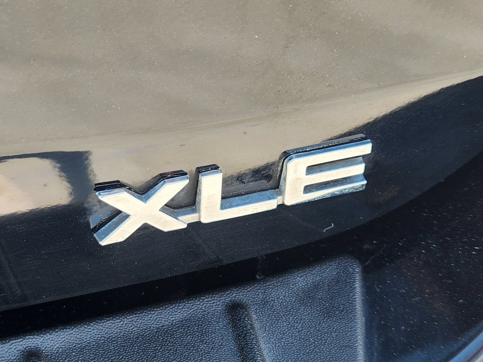 2023 Toyota Highlander Hybrid XLE Bronze