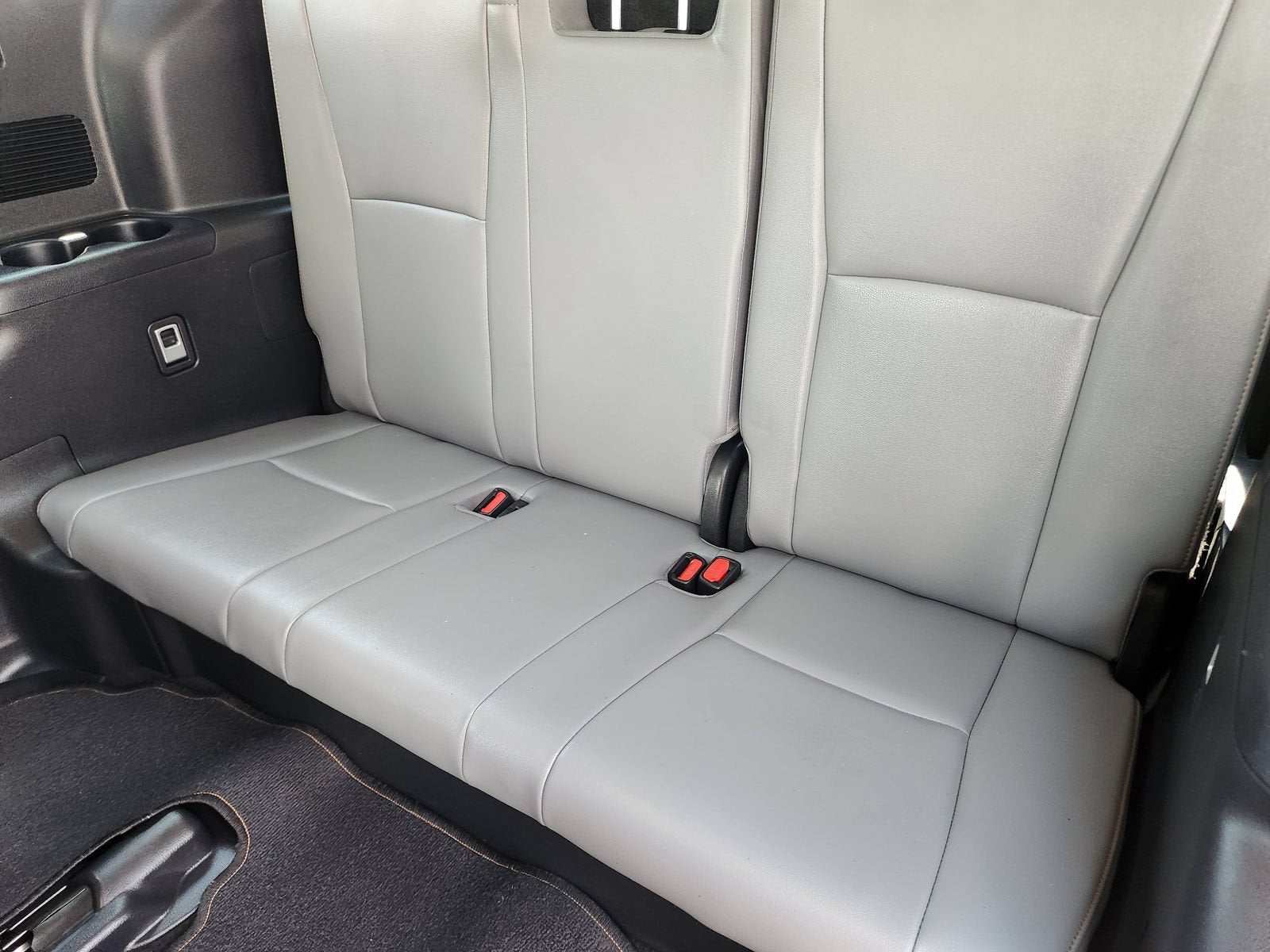 2023 Toyota Highlander Hybrid XLE Bronze