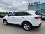 2017 Kia Sorento 2.4L LX