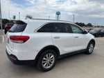 2017 Kia Sorento 2.4L LX