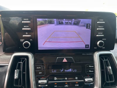 2021 Kia Sorento EX
