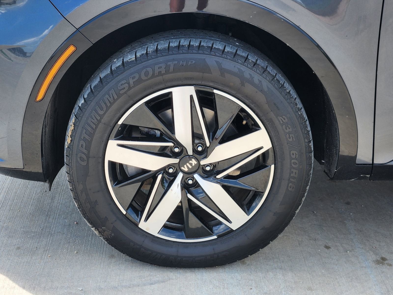 2021 Kia Sorento EX