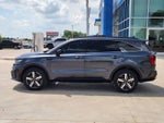 2021 Kia Sorento EX