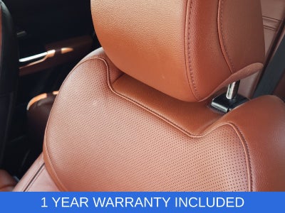 2023 Mazda Mazda CX-50 2.5 Turbo Meridian Edition