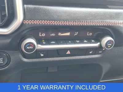2023 Mazda Mazda CX-50 2.5 Turbo Meridian Edition