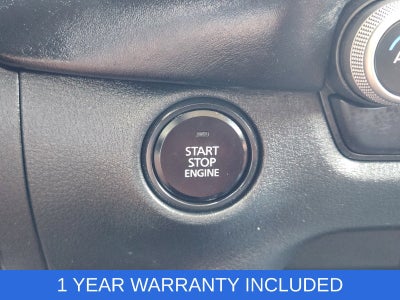 2023 Mazda Mazda CX-50 2.5 Turbo Meridian Edition