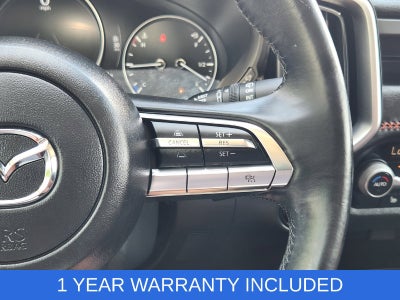 2023 Mazda Mazda CX-50 2.5 Turbo Meridian Edition