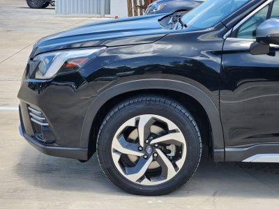 2024 Subaru Forester Touring