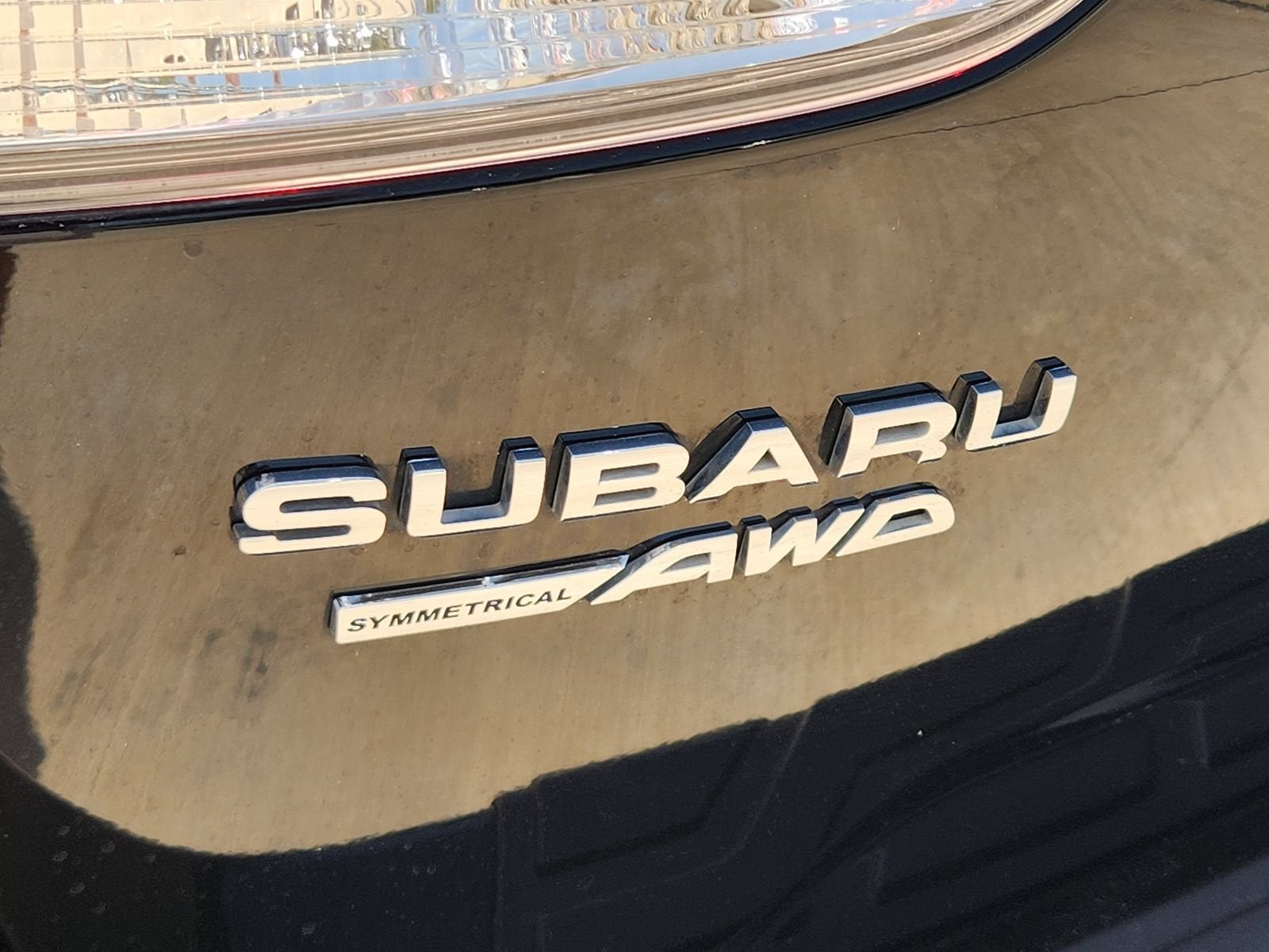 2024 Subaru Forester Touring