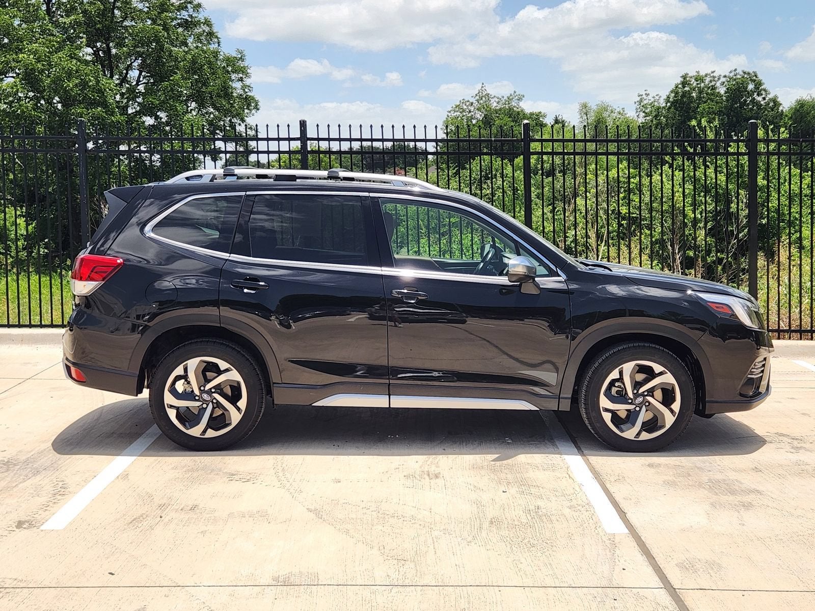 2024 Subaru Forester Touring
