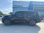 2024 INFINITI QX80 PREMIUM SELECT AWD
