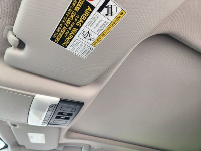 2023 Nissan Rogue Platinum Intelligent AWD